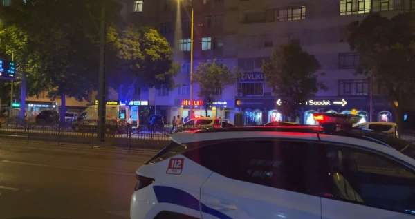 'Paranızı geri vereceğim' diye çağırdığı iki kardeşi bıçakladı