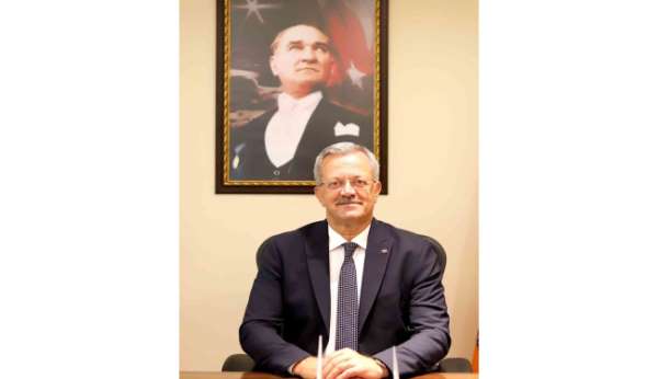 Sabri Tekli, Yeni Mersin İdmanyurdu Başkanı oldu