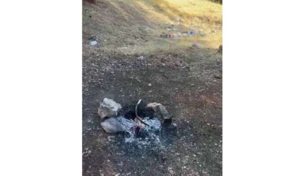 Sorumsuzluk yine az kalsın felaket getiriyordu