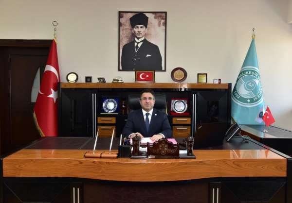 Balıkesir Üniversitesine YÖK'ten 3 yeni lisans üstü program