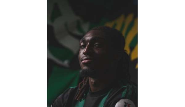Kocaelispor, 23 yaşındaki stoper Tanguy Zoukrou'yu kadrosuna kattı