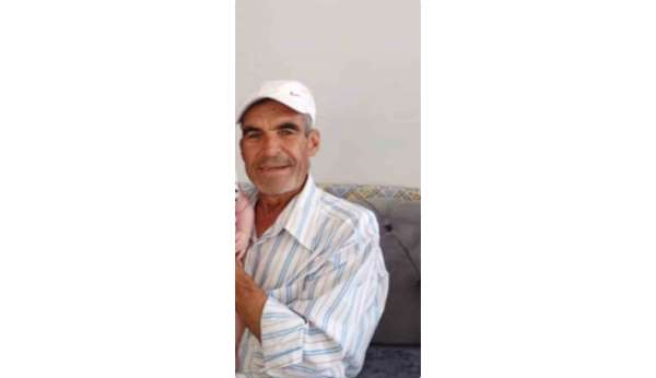 Tarladan eve dönen çiftçi devrilen traktörün altında kalarak hayatını kaybetti