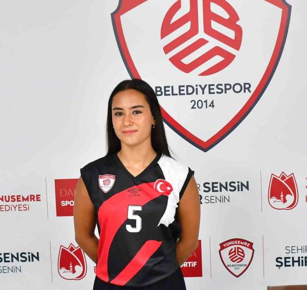 Yunusemre Belediyespor Özpolat'ı kadrosuna kattı