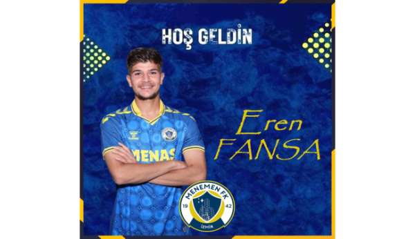 Menemen FK, 2 transfer birden açıkladı