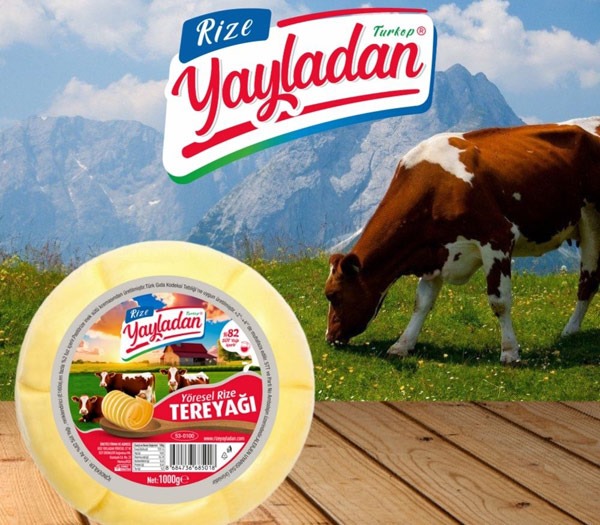 Rize Yayladan: Sofralarınıza Doğallığın ve Lezzetin En Saf Hâli