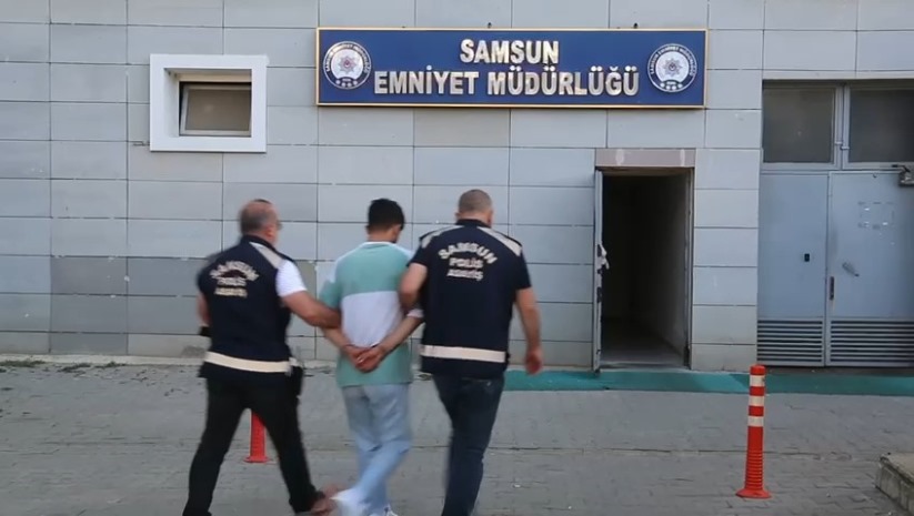 'Polis ve savcıyız' diyerek 3 milyon 732 bin TL'lik vurgun yaptılar