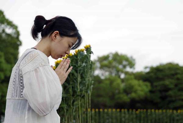 ABD'nin Hiroşima'ya atom bombalı saldırısının 80'inci yılı