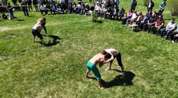 Ağrı İbrahim Çeçen Üniversitesi 'spor dostu' üniversiteler arasında