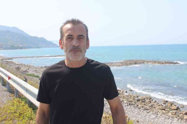 Fas açıklarında mahsur kalan Türk kaptandan yardım çağrısı