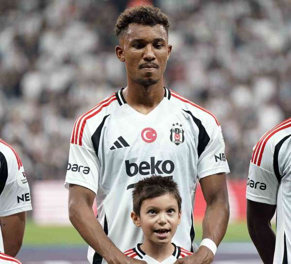 Felix Uduokhai, St. Patricks karşısında forma giyemeyecek