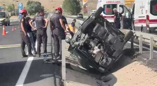 İşte Erzurum'un yedi aylık trafik kazası karnesi