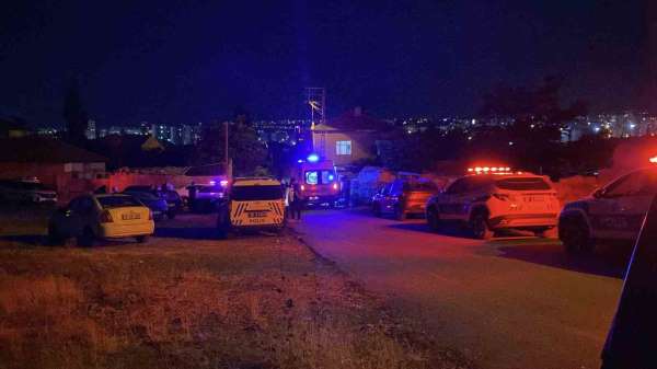 Kayseri'de düğünde taşlı sopalı bıçaklı kavga: 2'si ağır 3 yaralı