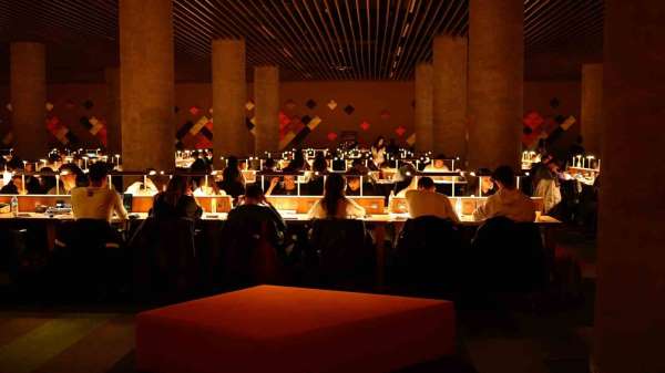 Şehitkamil'den YKS'de büyük başarı