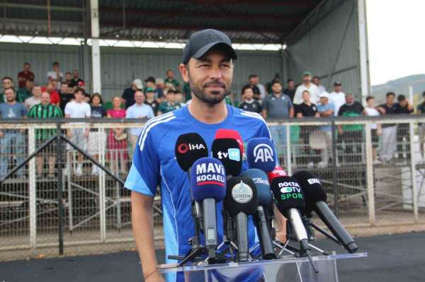 Selçuk İnan: 'Çok sıkıntılı bir dönemdeyiz'