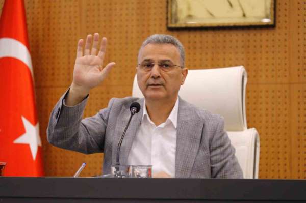Başkan Kurnaz: 'İlkadım'ın geleceğine yön veriyoruz'