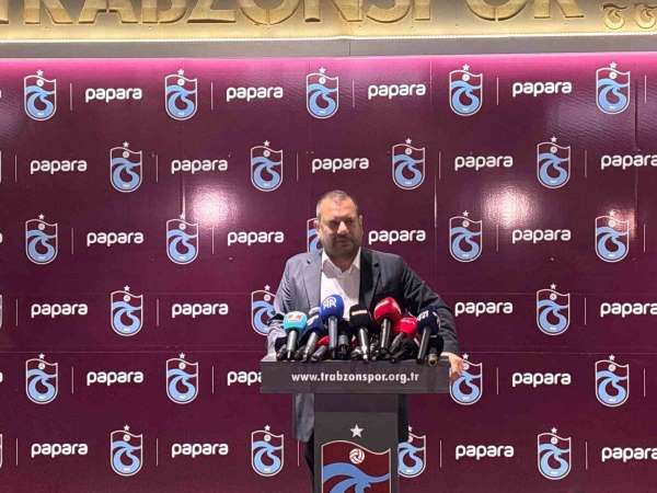 Ertuğrul Doğan, 'Mohamed Salah'ı parayla ikna edemezsiniz'