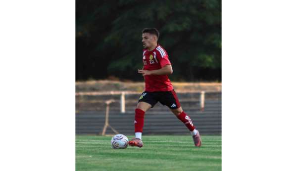 Eskişehirspor'un yeni sezon hazırlıkları sürüyor