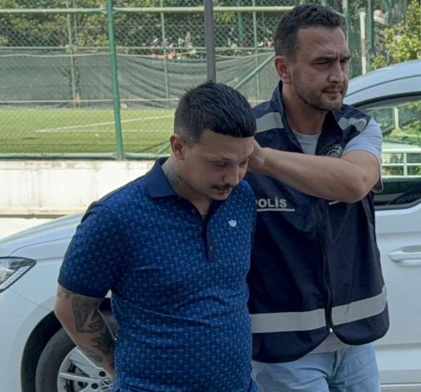 Rapçi Keskin'e klipte silah kullanma operasyonu: 4 gözaltı