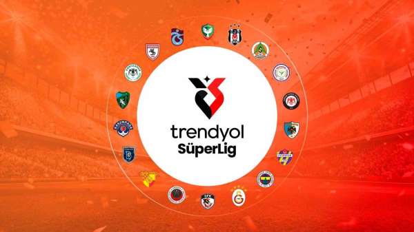 TFF ile Trendyol arasındaki isim sponsorluğu sözleşmesi iki yıl daha uzatıldı