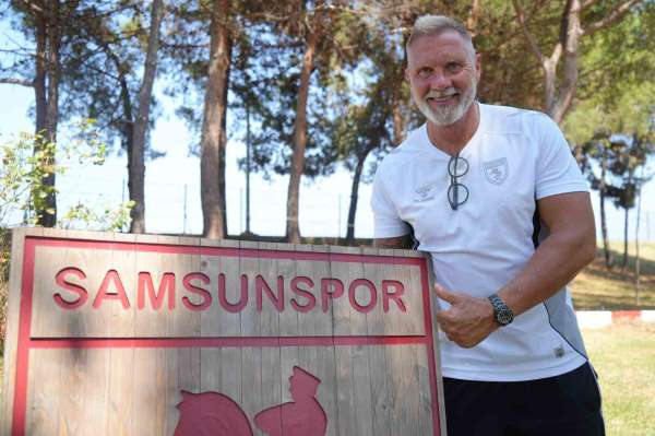 Thorsten Fink: 'Yeni transferlerden memnunum, başka transferler de yapacağız'