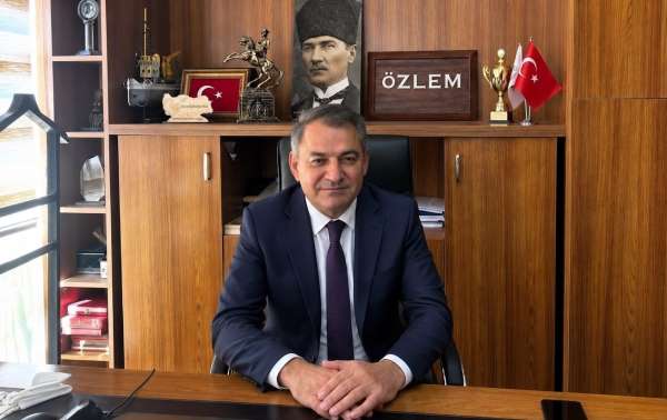 Vezirköprü TSO'da seçim heyecanı başladı