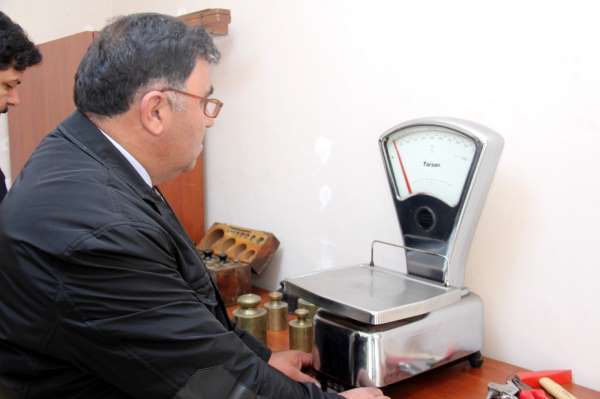 Aydın'da kurallara uymayan firmalara 40 bin TL idari para cezası uygulandı