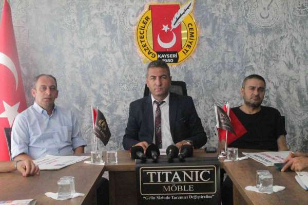 TUZED Genel Başkanı Doğan: 'Muvazzaf statü, ordumuzun yararına olan bir durum'