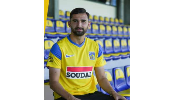 Emin Bayram, KVC Westerlo'ya kiralandı