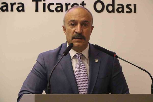 ATO'dan Orta Amerika ülkeleri ile iş birliği ve yatırım toplantısı