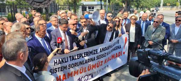 TÜRMOB Başkanı Kartaloğlu'ndan enflasyon düzeltmesine ilişkin açıklama