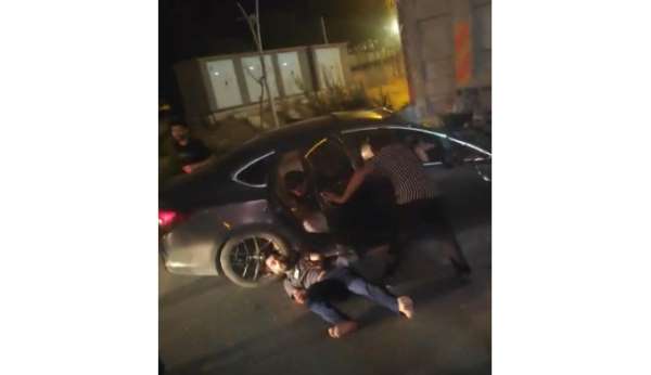 Batman'da trafik kazası: 4 yaralı