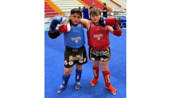 Bilecikli sporcu Türkiye şampiyonu oldu