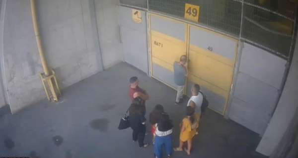 Galatasaray'dan stadyuma usulsüz ve kaçak giriş konusuyla ilgili açıklama