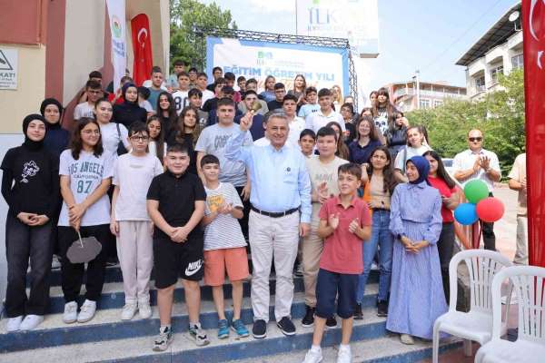 İLKEM'de 2025-2026 dönemi başladı