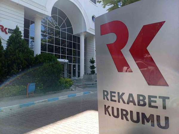 Rekabet Kurulu'nun süt sektörüne soruşturmasında Balıkesir'den 6 firma listede