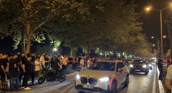 3 kişinin öldüğü kafe saldırıyla ilgili 4 şüpheli alındı