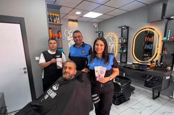 Bilecik'te sahte para uyarısı