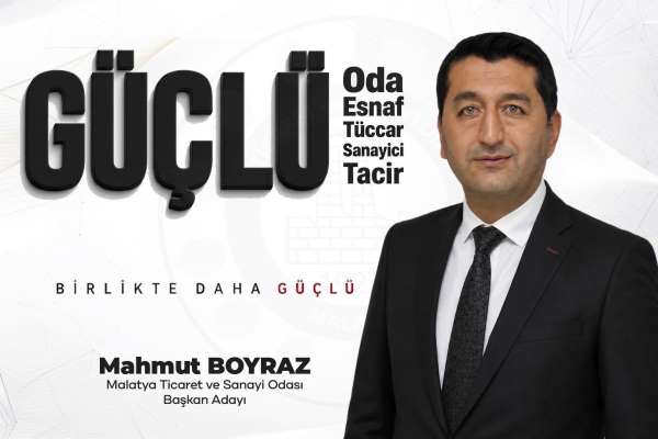 Boyraz: 'Üye yerlerini değiştirerek seçim kazanacaklarını sanıyorlar'