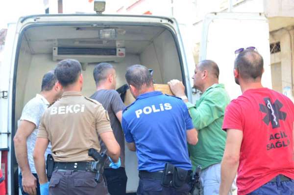 Ordu'da otomobilinde hareketsiz bulunan kalp hastası sürücü hayatını kaybetti