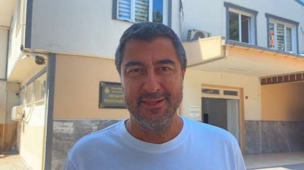 Ünlü oyuncu SerhaT Kılıç'ın cenaze programı netleşti