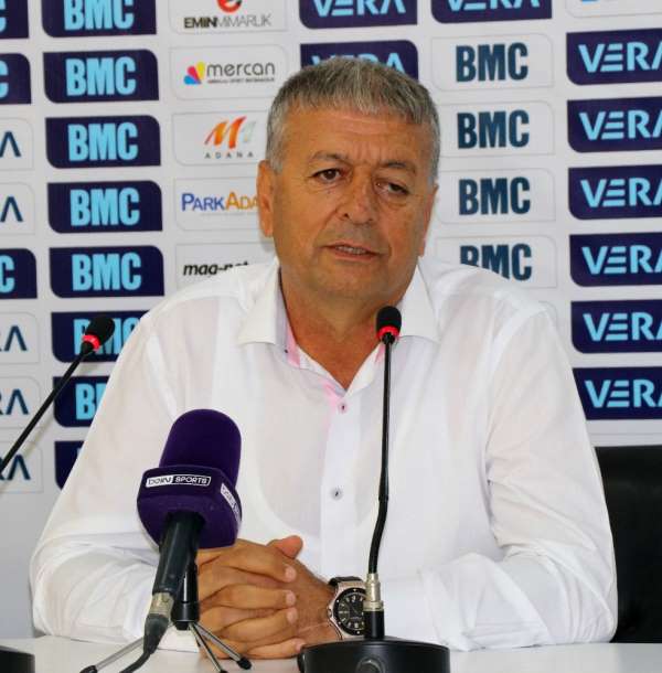 Dilaver Mutlu: 'Önemli bir galibiyet elde ettik'