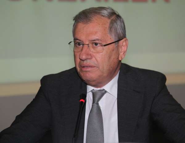 Menevşe: 'Türkiye sürekli büyüme trendinde yer almalı'
