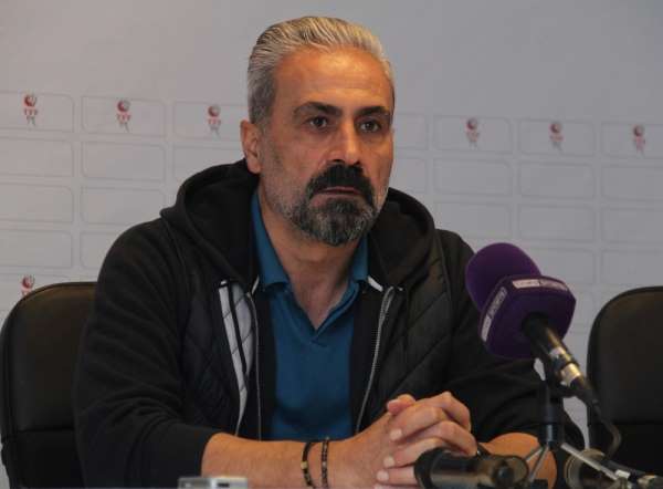 Mustafa Dalcı: 'Hatayspor gibi takımın karşısında eksik kalmak işleri güçleştiri
