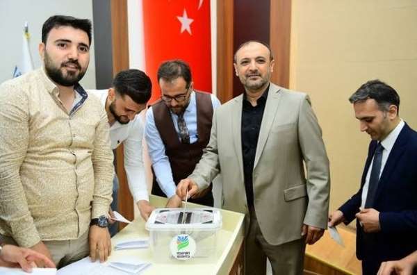 Yeşilyurt Belediyespor'da Barman'ın yerine Yılmaz