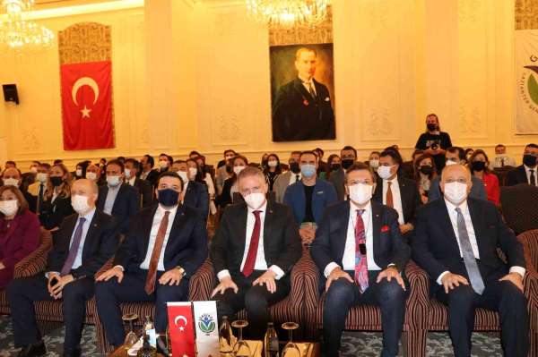 GAGİAD'tan, 'Hukuk Uyuşmazlıklarında Arabuluculuk' sempozyumu