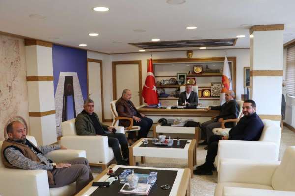 Havza OSB'ye 10 milyon liralık yatırım