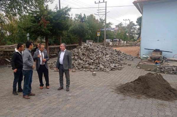 Havza Belediyesi'nden eğitime destek