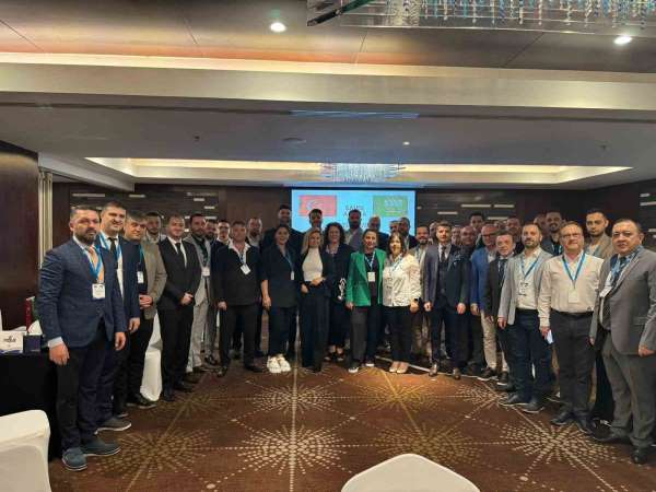 Türk mobilya ihracatçıları Fas'ta Çin'in tahtına göz dikti