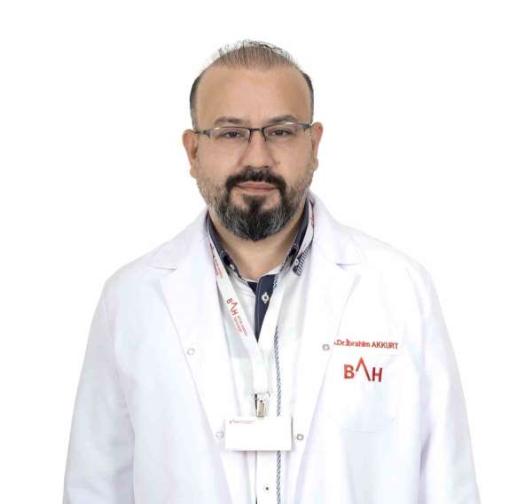 'Baş ağrısı, önemli bir hastalığın habercisi olabilir'