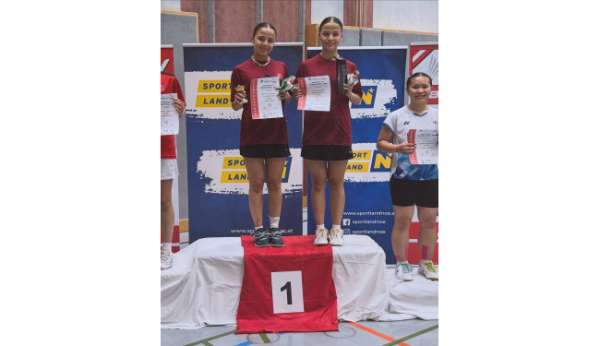 Eskişehirli sporculardan Avusturya'da büyük başarı